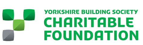 yorkshire building society foundation