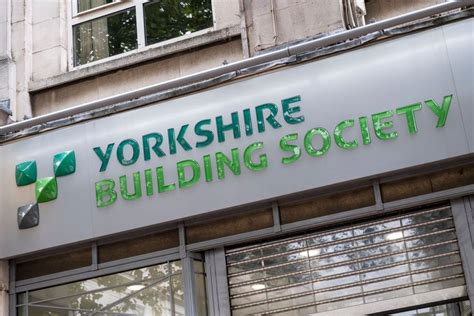 yorkshire building society loyalty six