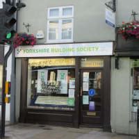 yorkshire building society maldon