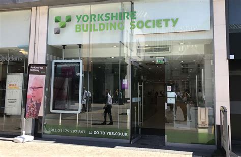 yorkshire building society mortgage base rate