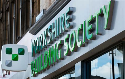 yorkshire building society newmarket branch