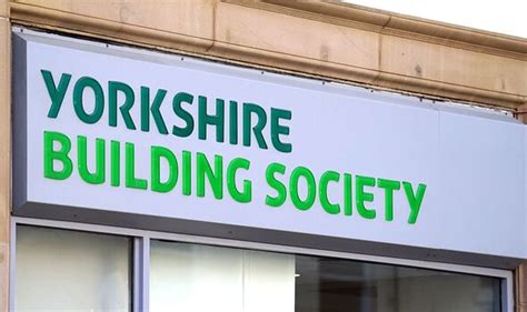 yorkshire building society online rainy day