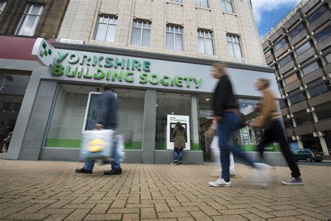 yorkshire building society remortgage rates