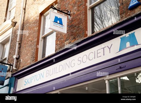 yorkshire building society skipton branch