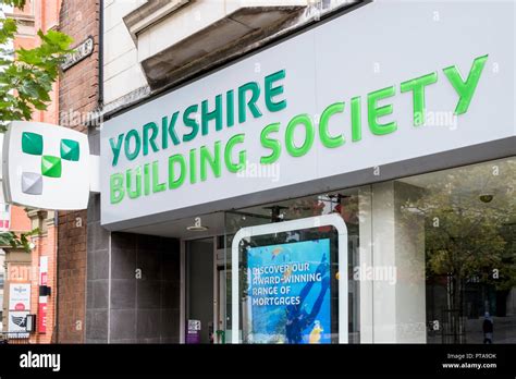 yorkshire building society uk