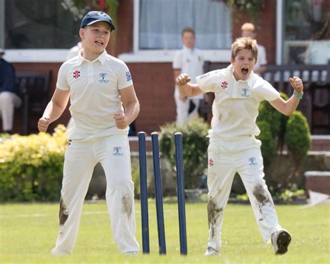 yorkshire cricket board play cricket