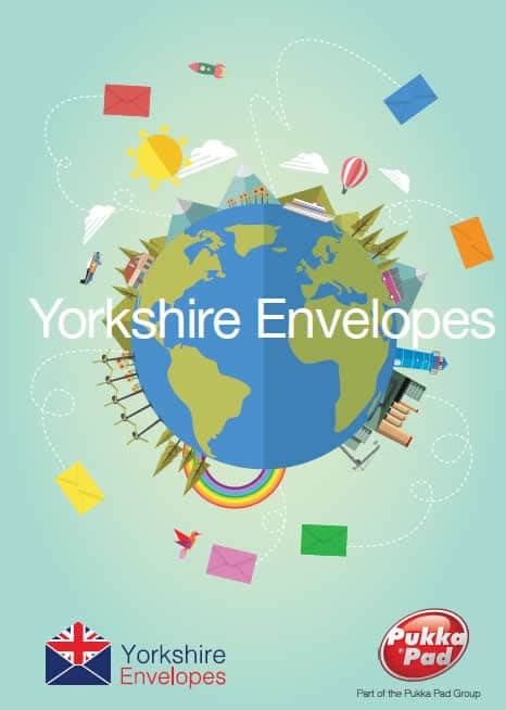 Yorkshire Envelopes