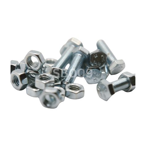 Yorkshire Fasteners Ltd