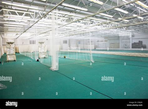yorkshire indoor cricket centre