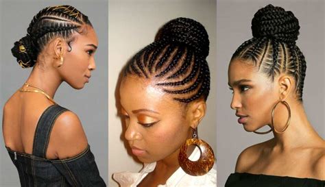 Didi hairstyles in Nigeria Legit.ng