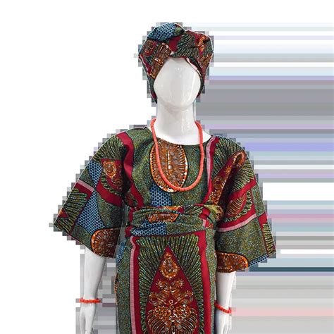 yoruba culture dressing