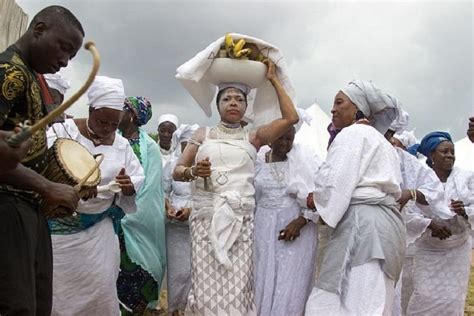 yoruba culture with pregnancy