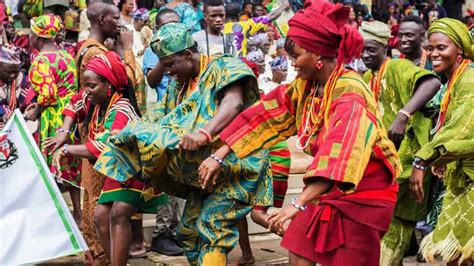 yoruba tribe in new york