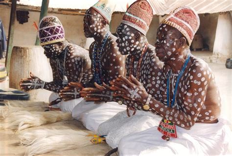 yoruba tribe in nicaragua