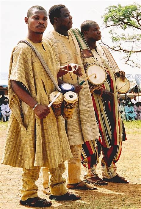 yoruba tribe in nigeria clothing