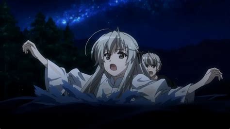 Unveiling the Epic Adventure: Yosuga no Sora Episode 12 - A Thrilling New Chapter Awaits!