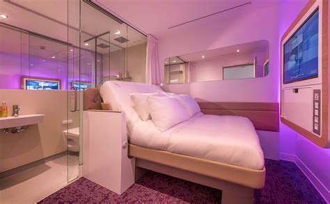 yotelair hotel singapore airport