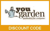 YOU GARDEN Plant & Gardening Sale up to 50 OFF at YouGarden