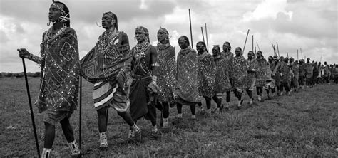 you're welcome in maasai language
