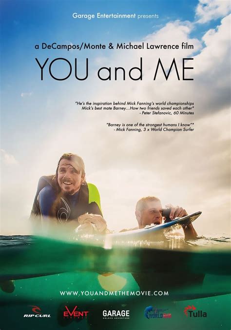 you and me movie 2023