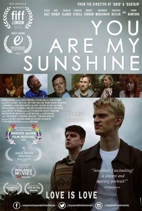 you are my sunshine movie 2015 eng sub