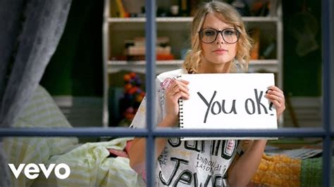 you belong with me pv