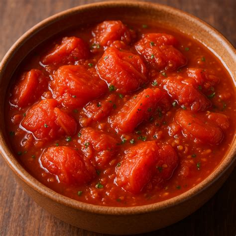 You Can Stewed Tomatoes