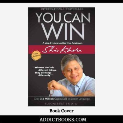 New You Can Win Pdf 2023