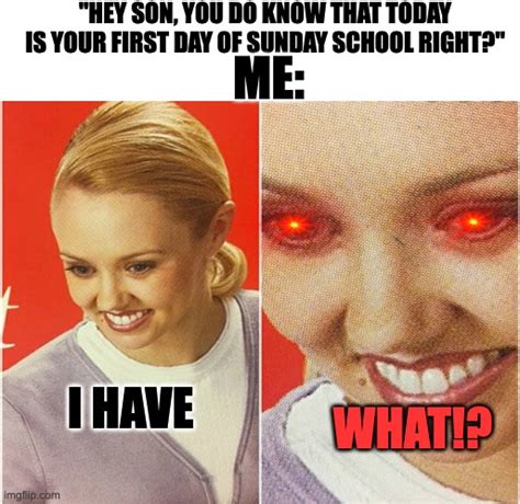 You Know What Day It Is Meme