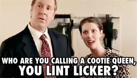 you lint licker commercial