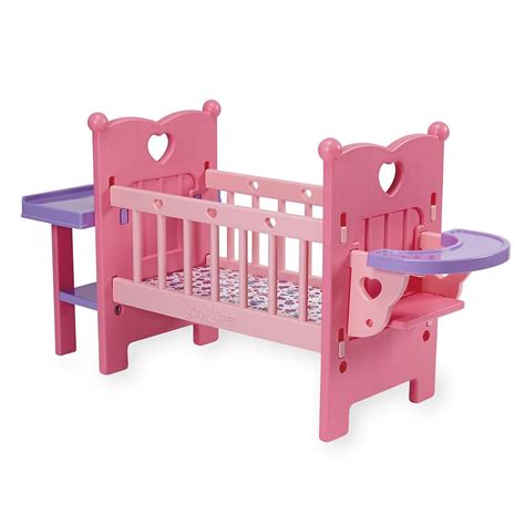 you me all in one nursery set