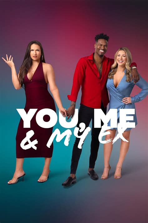 you me and my ex tv show