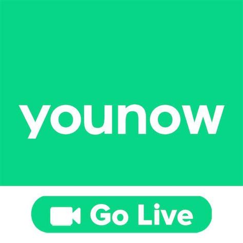 you now live streaming