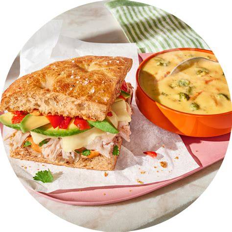 Panera's You Pick Two