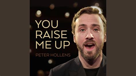 you raise me up a cappella pdf