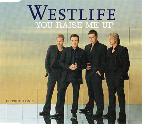 you raise me up westlife video song