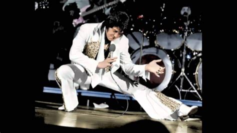 you tube elvis in concerts