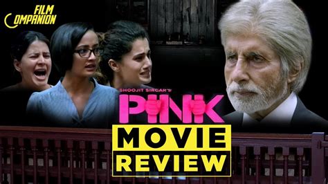 you tube pink movies