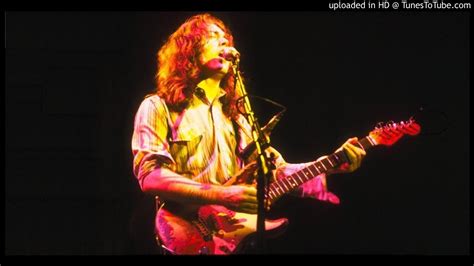 you tube rory gallagher