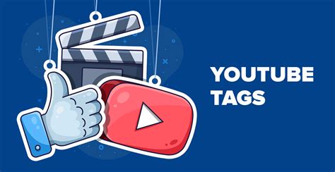 you tube video tags
