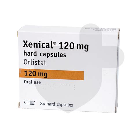 you use xenical correctly