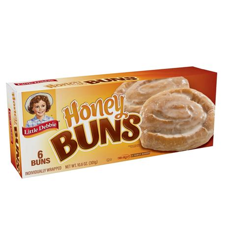you want a honey bun