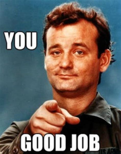 You Will Do Great Meme