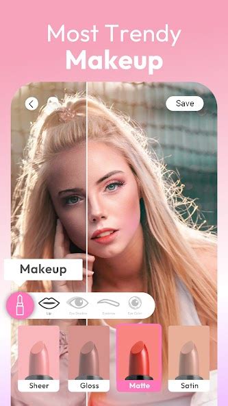 Youcam Video Editor Mod Apk