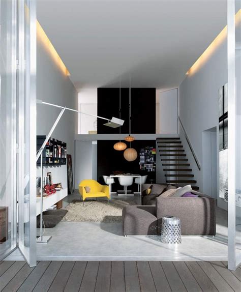 Urban modern interior design defined everything to know décor aid