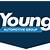 young automotive group locations