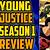 young justice season 1 episode 7 online
