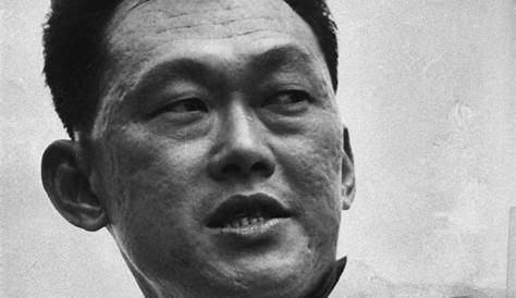 Lee Kuan Yew | MY HERO