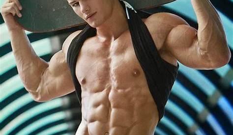 32 best Male Fitness Models images on Pinterest | Fitness modeling