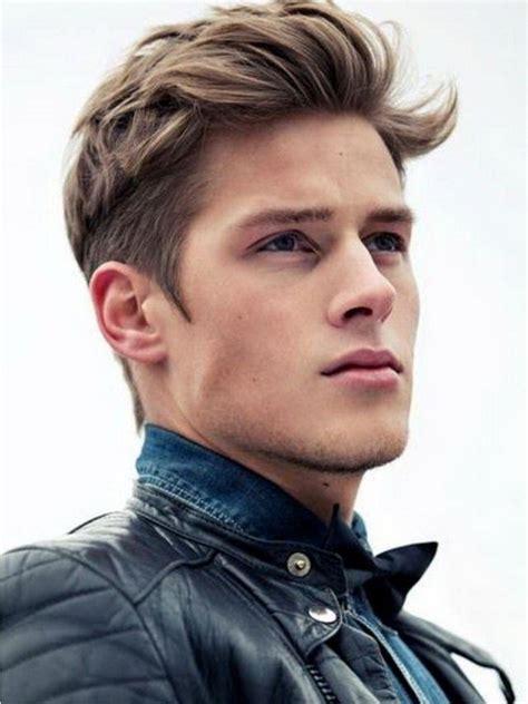 60 Best Young Men's Haircuts The latest young men's hairstyles 2020